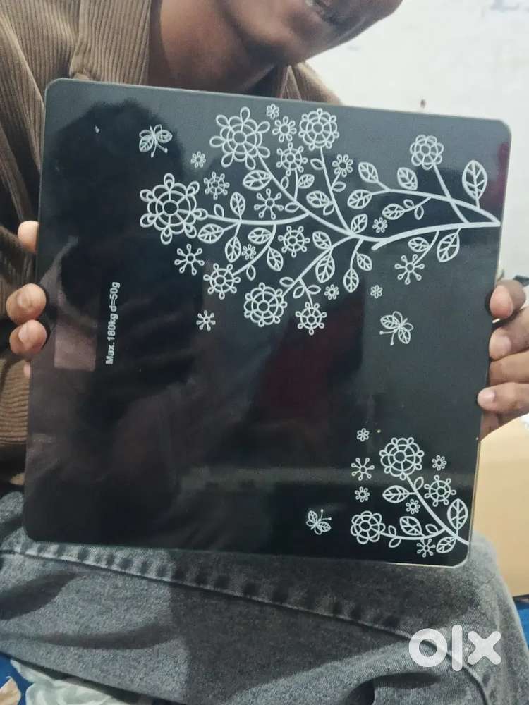 Mivora Electronic Digital Personal