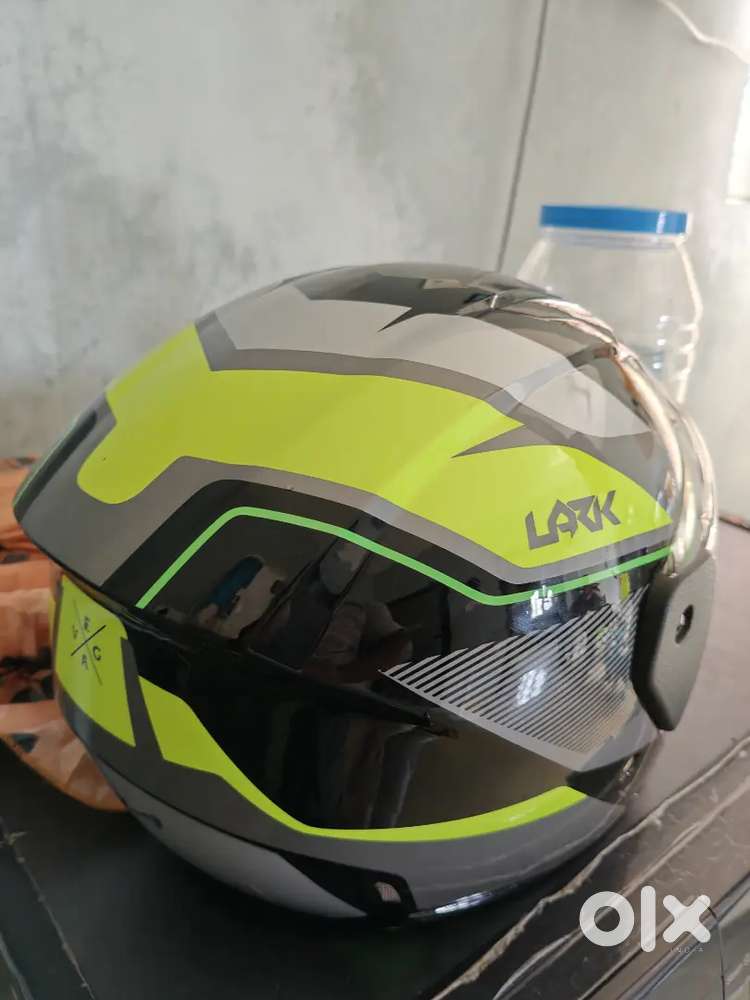 Vega brand new helmet