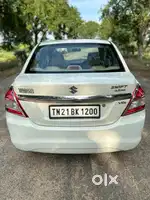 Maruti Suzuki Swift Dzire 2019 Diesel 137548 Km Driven