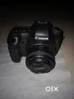 Cannon 6d Mark I