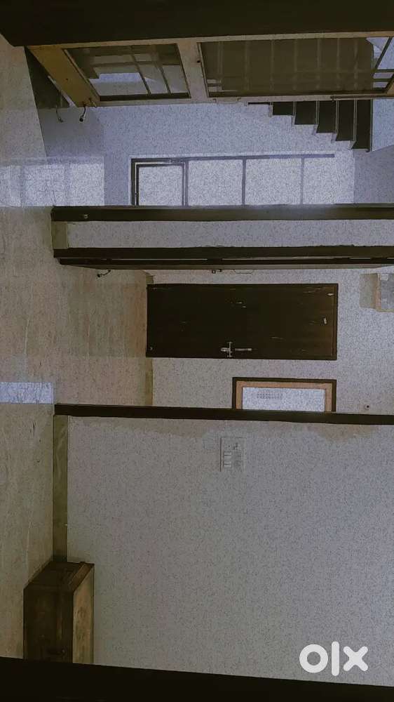 Room for rent 8000₹ per month. only for full family