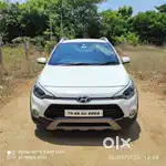 Hyundai i20 Active SX Diesel, 2017, Diesel