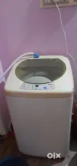 Haier 6KG Top Load 6700