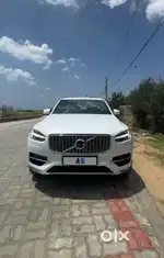 Volvo XC 90 2.0 Inscription Luxury, 2019, Diesel