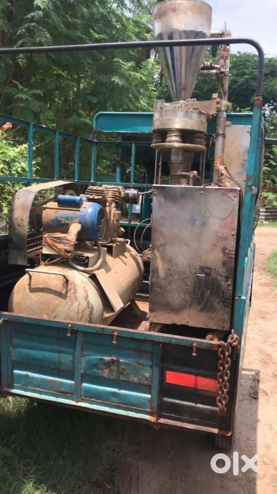 Packing Automatic machine