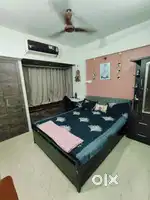 2 bhk sale Shakuntala chs se-5 Koperkhairane