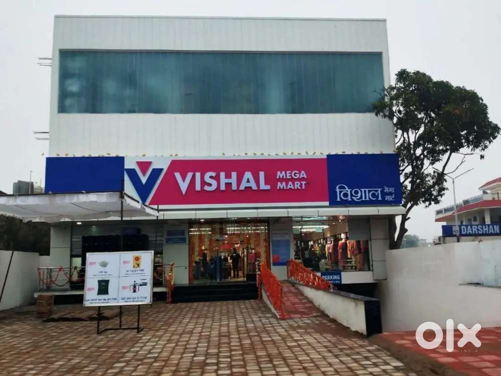 BIGGEST OPPORTUNITY FOR FEMALE CANDIDATES IN V MART, URGENT HIRING