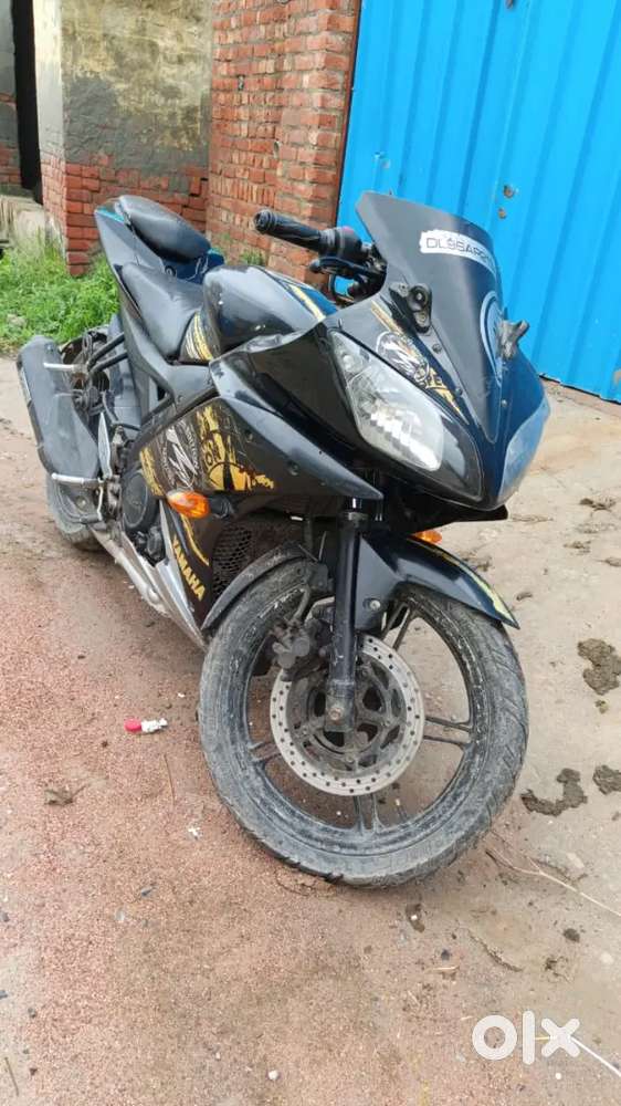 Koi kame nahi problem hai to Bach raha hu