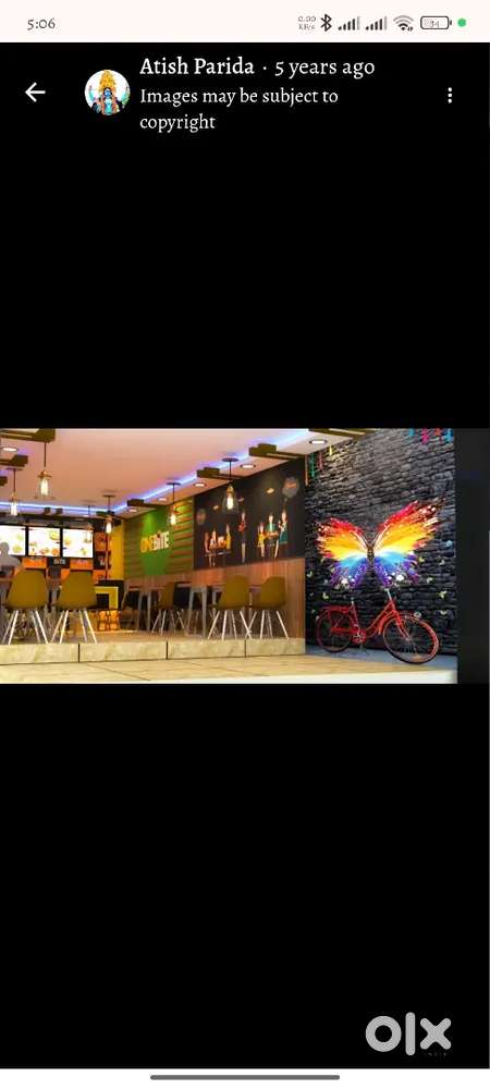 Front office / billing