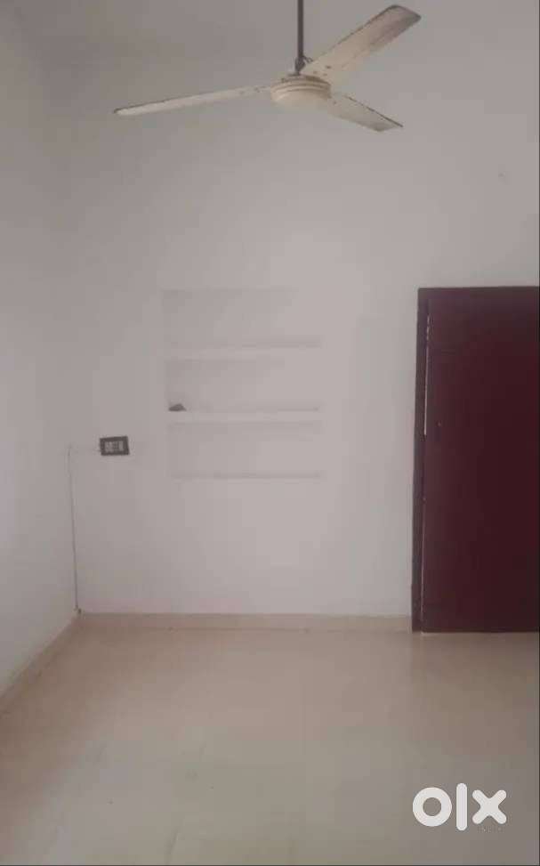 Male Bachelor Room