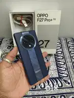 Oppo f27pro plus 8/256