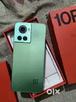 One plus 10R