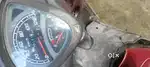 Honda Aviator Disc Brake