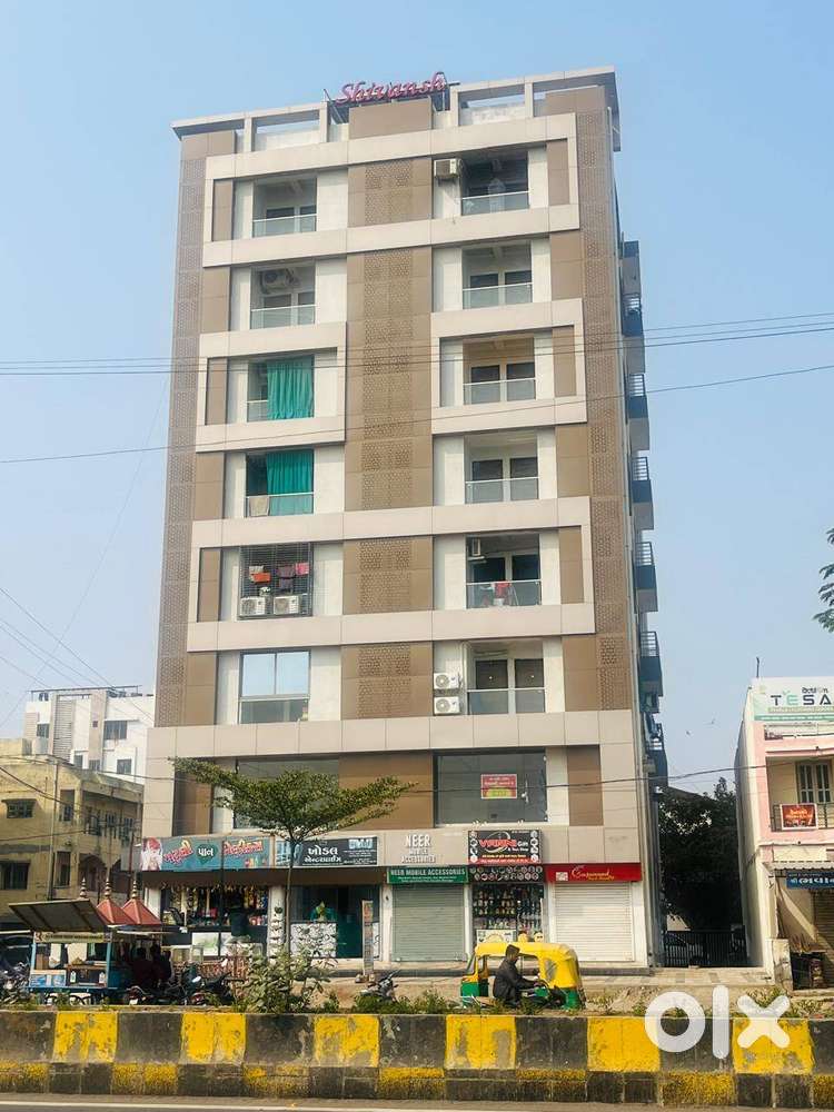 Shivansh Commercial Property on Rent