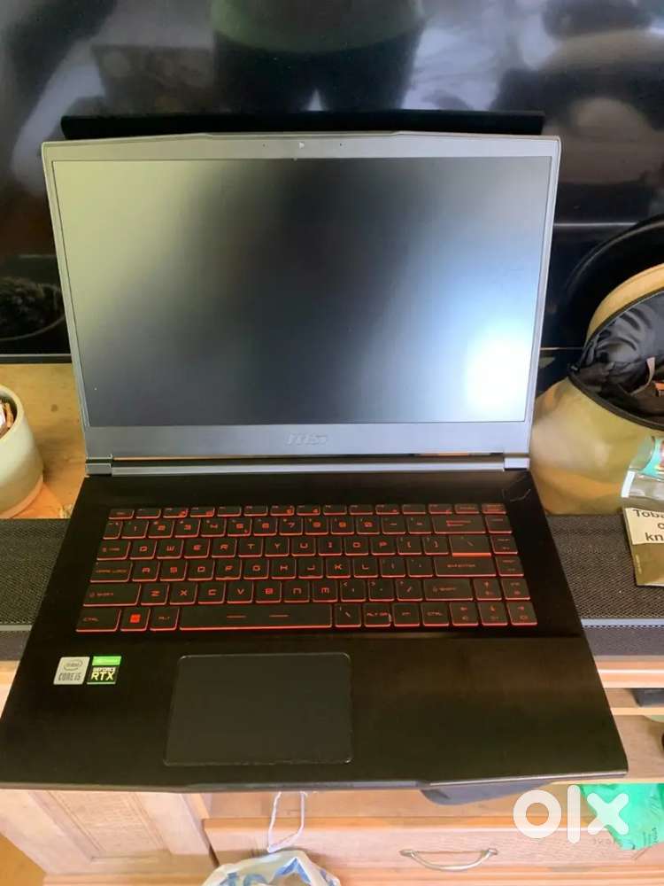 Msi i7 9th generation