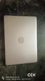 Hp AMD Ryzen 35300 U
