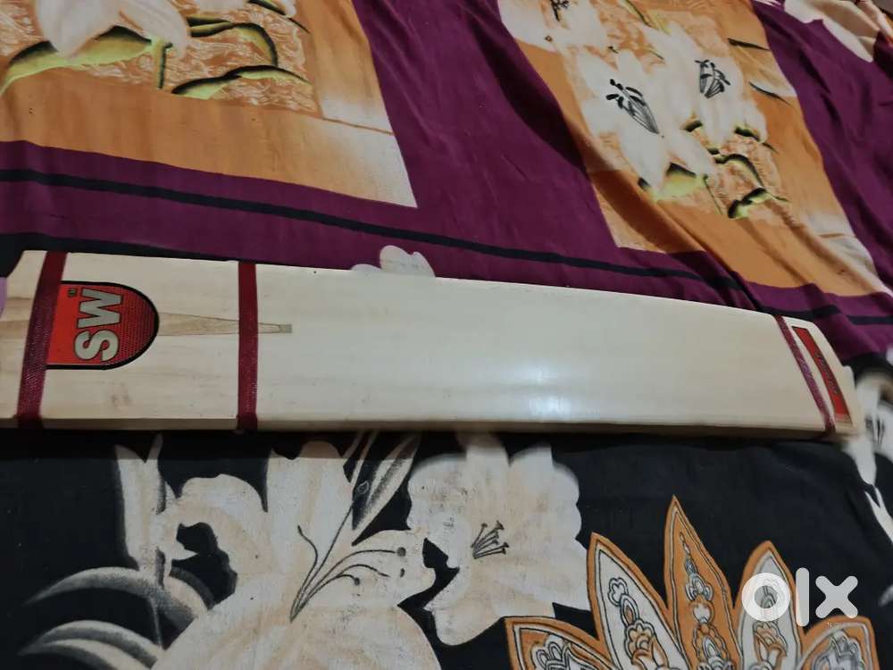 Cricket bat for wilson from sw madekeri