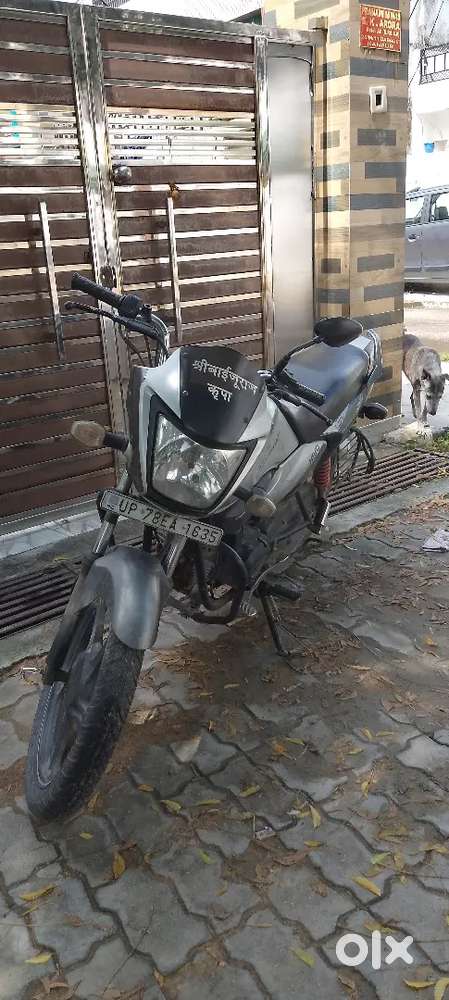 splendor ismart in clean condition
