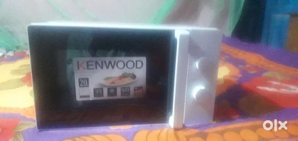 microwave oven 20ltr