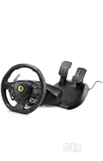 Gaming wheel - Thrustmaster