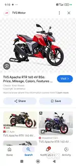 Bike a good condition