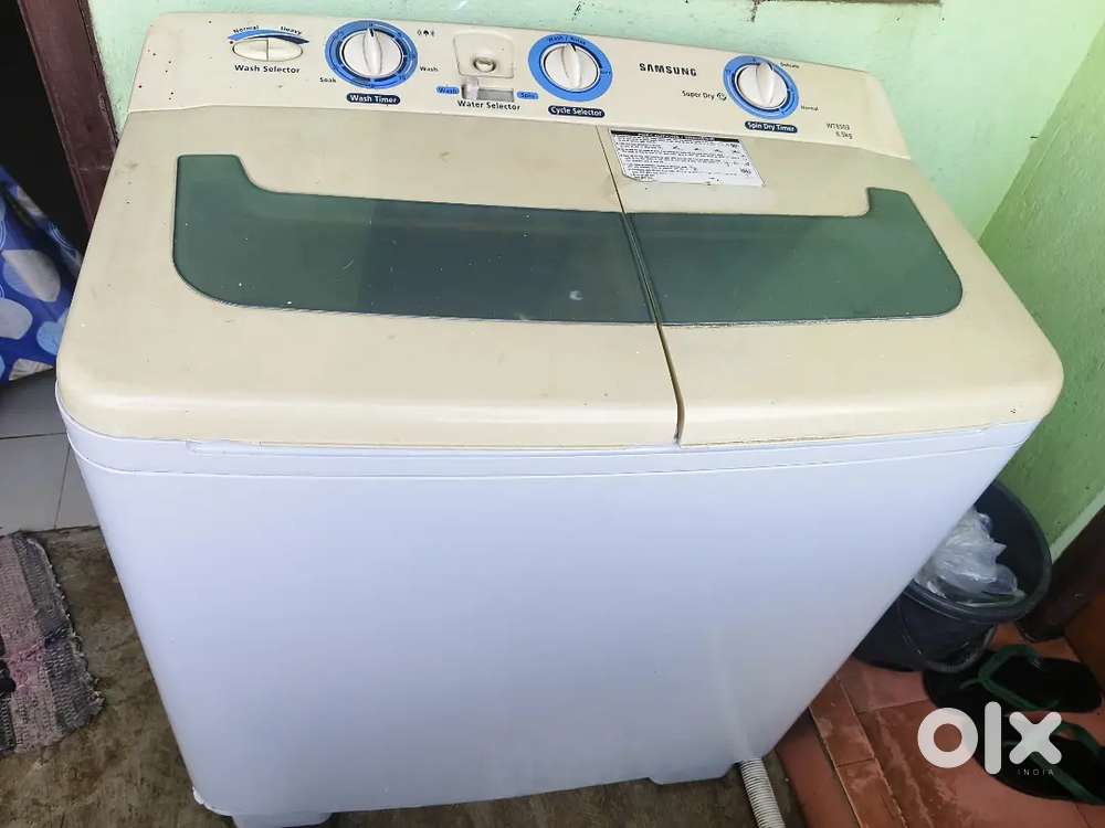 Washing machine