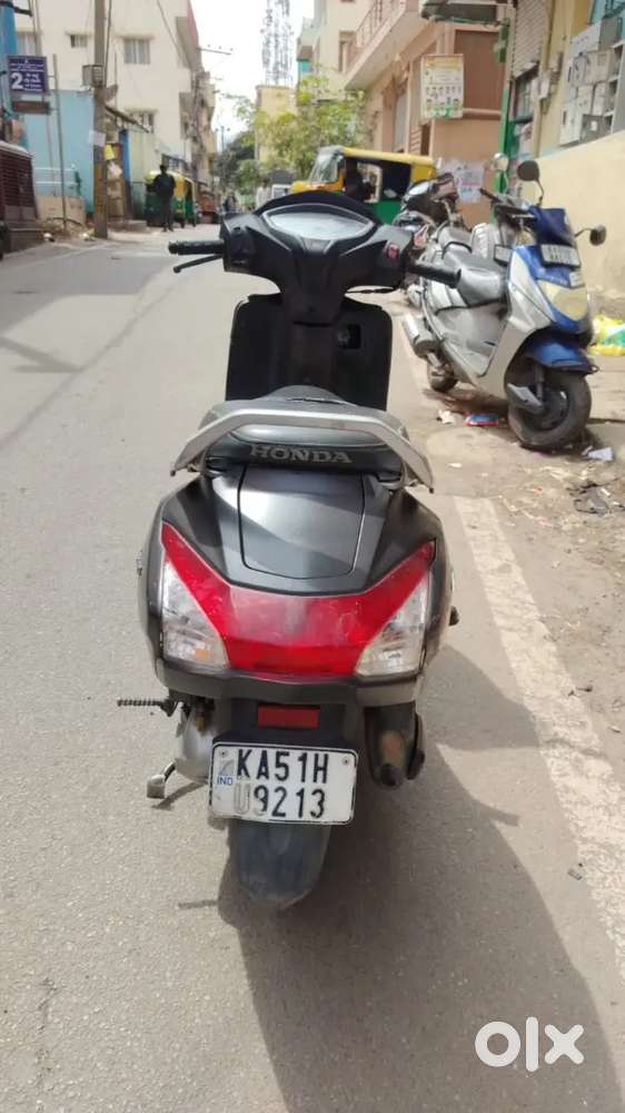 Honda Activa