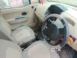 Chevrolet Spark 2012 Petrol 78000 Km Driven