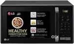 Pizza oven, New LG all in one oven convection
