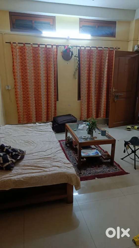 2bhk flat bhetapara