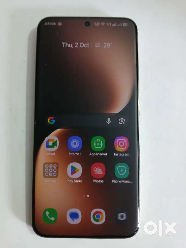 Realme 14 pro plus 8/128 in 16970