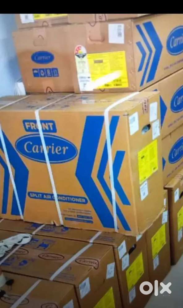 All ac repair and service