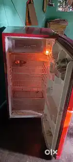 Good condition lg fridge
