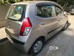 Hyundai i10 Sportz 1.2 Automatic Kappa2, 2010, Petrol