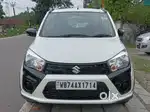 Maruti Suzuki Celerio X ZXI, 2019, Petrol