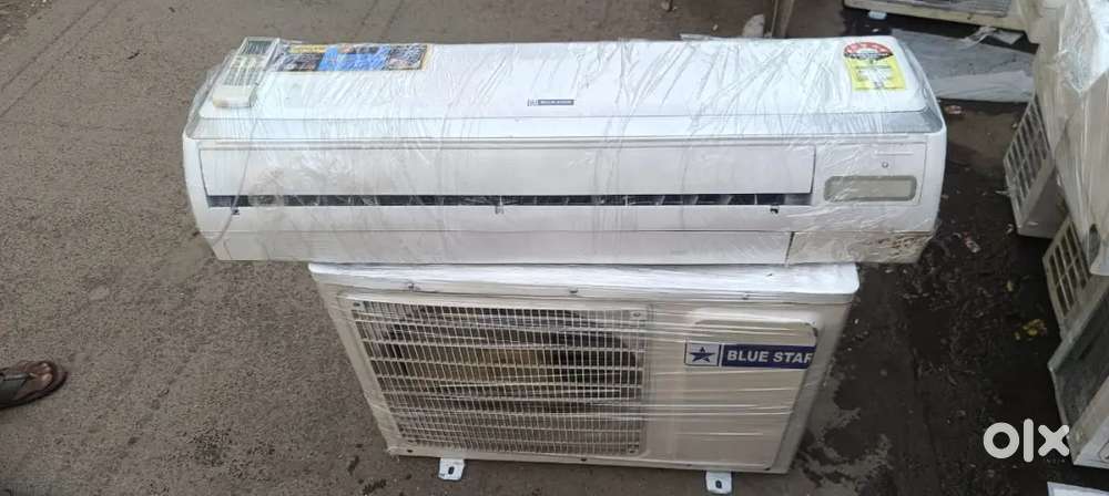 Voltas air conditioner for sales