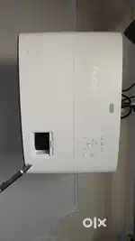 Benq HT3550 projector 4k (Superb Clarity)