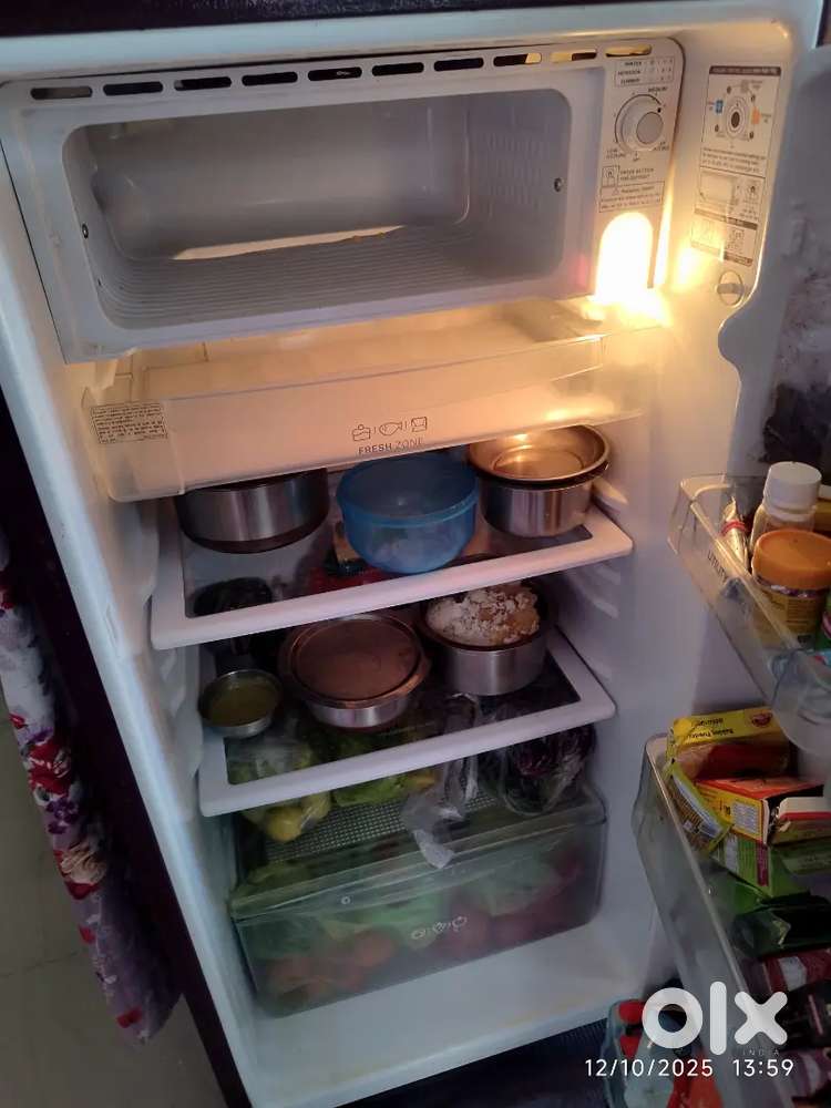All NEW CONDITIONS LG REFRIGERATOR