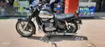Jawa Standard Classic