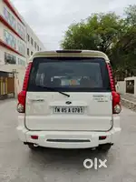 Mahindra Scorpio VLX Airbags BS III, 2014, Diesel