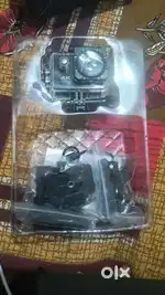 Action camera GoPro