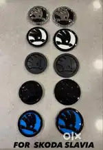 Skoda sports logo kit