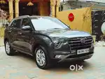 Hyundai Creta 1.5 L MPi SX Tech IVT, 2023, Petrol