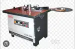 Edge Binding  And Panel saw Machine