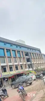 Office work