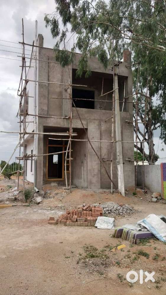 DUPLEX HOUSE SALE NEAR ECIL