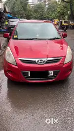 Hyundai i20 2010