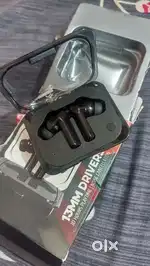 TECSOX bullet s15 wireless earbuds
