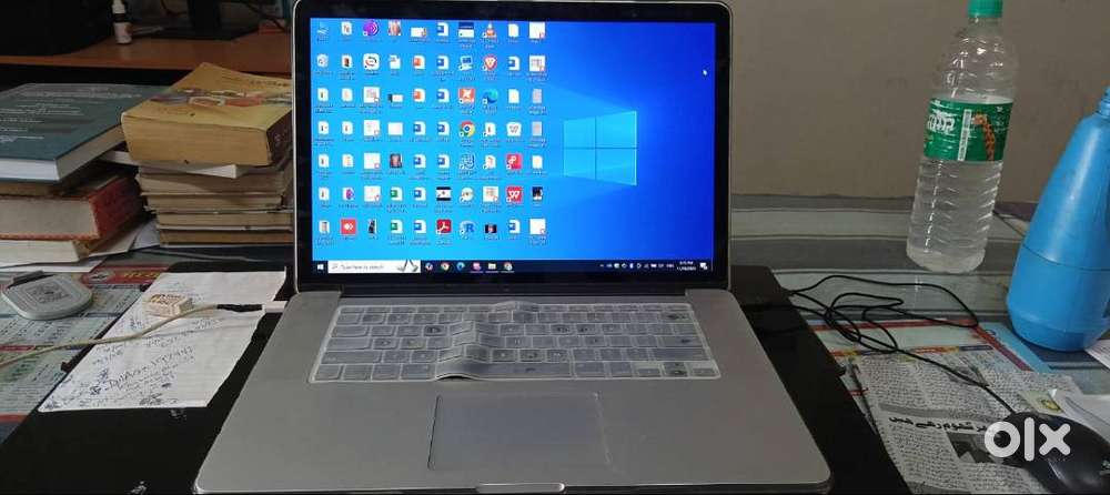 Apple Mac pro 11 retina display