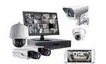 CCTV full system installation & servicing